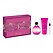 100 ml + 7.5 ml + 100 ml
